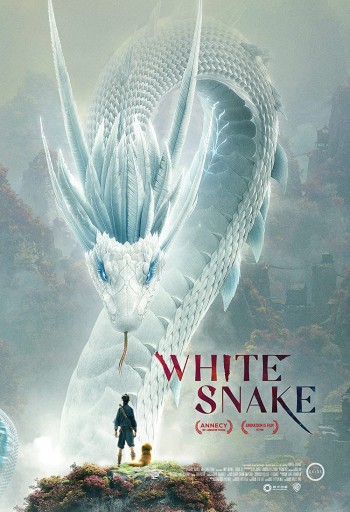 White Snake 2019 Dual Audio Hindi Full Movie Download