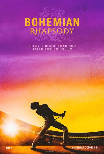 Bohemian Rhapsody 2018 Dual Audio Hindi Full Movie Download