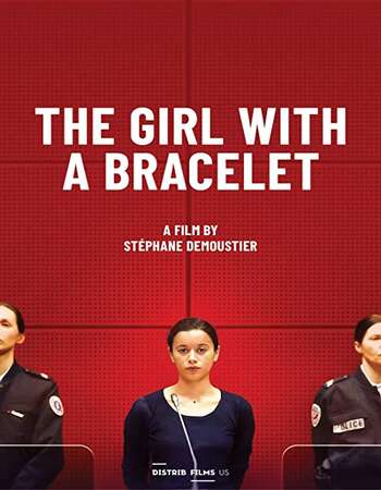 The Girl with a Bracelet 2019 Hindi Dubbed Full Movie Download