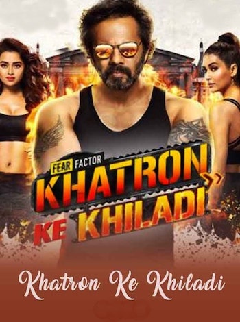 Khatron Ke Khiladi 12 September 2021 Full Episode Download