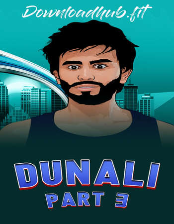 Dunali 2021 Hindi Part 03 ULLU WEB Series 720p HDRip x264