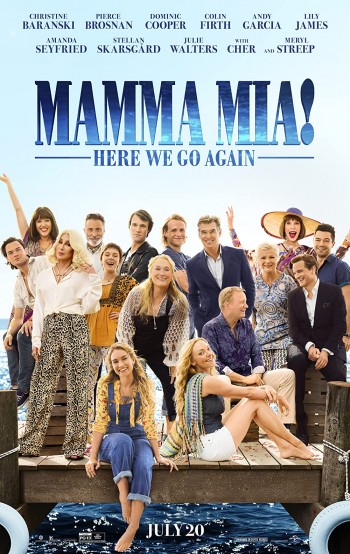 Mamma Mia Here We Go Again 2018 Dual Audio Hindi Full Movie Download