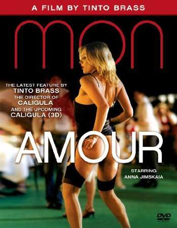 Monamour 2006 Full English Movie BRRip Download