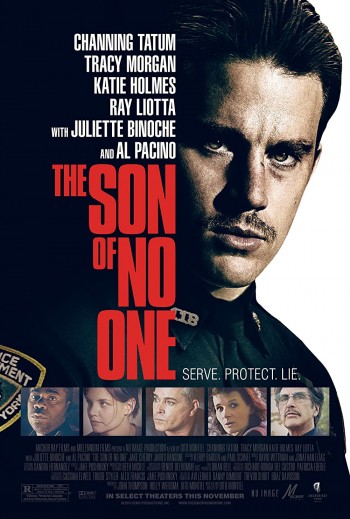 The Son Of No One 2011 Dual Audio Hindi Full Movie Download