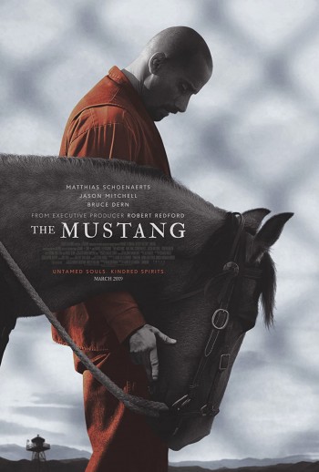 The Mustang 2019 Dual Audio Hindi Full Movie Download