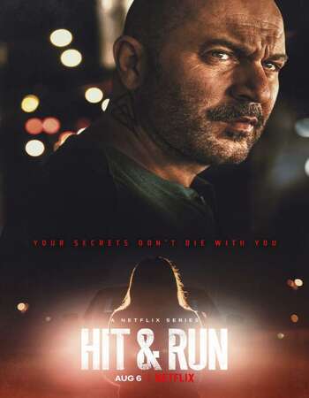 Hit and Run 2021 S01 Complete Hindi Dual Audio 720p Web-DL MSubs