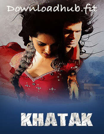 Khatak 2021 Hindi S01 ULLU WEB Series 720p HDRip x264