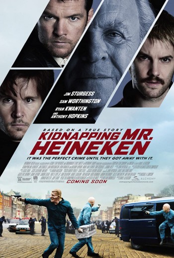 Kidnapping Mr Heineken 2015 Dual Audio Hindi Full Movie Download