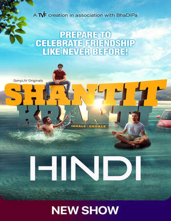 Shantit Kranti 2021 Full Season 01 Download Hindi In HD