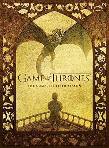 Game of Thrones 2015 S05 English Web Series All Episodes
