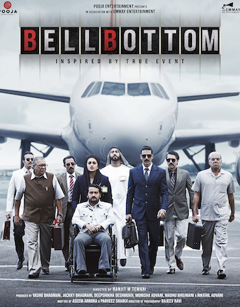 Bell Bottom 2021 Hindi Full Movie Download