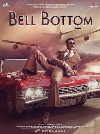 Bell Bottom 2021 Hindi Movie Download