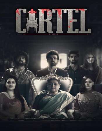 Cartel 2021 Full Season 01 Download Hindi In HD