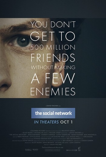 The Social Network 2010 Dual Audio Hindi Full Movie Download