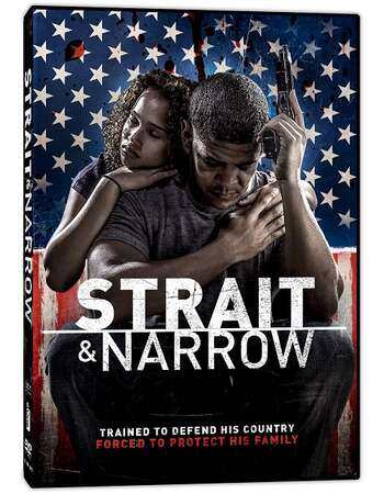 Strait And Narrow 2016 Hindi Dubbed Full Movie 480p Download