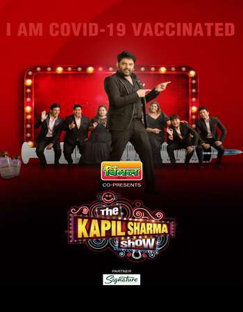The Kapil Sharma Show 2nd January 2022 720p 480p Web-DL