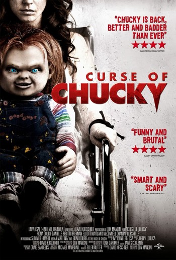 Curse of Chucky 2013 Dual Audio Hindi Full Movie Download