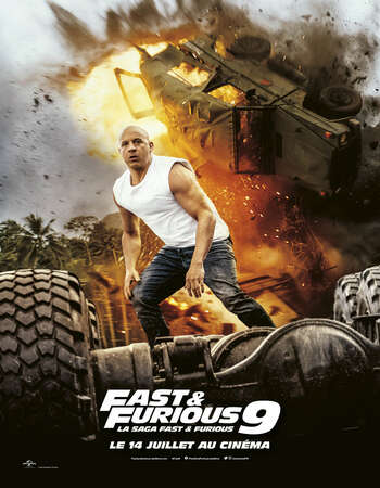 Fast And Furious 9 2021 Hindi Dual Audio Web-DL Full Movie Download