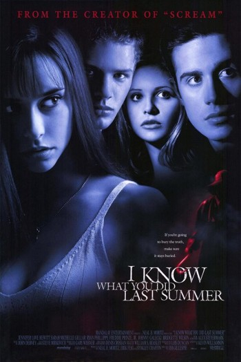 I Know What You Did Last Summer 1997 Dual Audio Hindi Full Movie Download