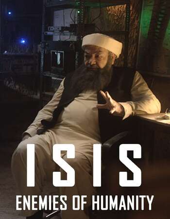 ISIS Enemies of Humanity 2019 Full Hindi Movie 720p HDRip Download