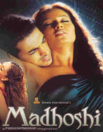 Madhoshi 2004 Full Hindi Movie 720p HDRip Download