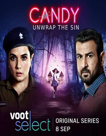 Candy 2021 Full Season 01 Download Hindi In HD