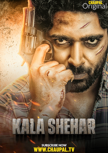 Kala Shehar 2021 Punjabi Movie Download