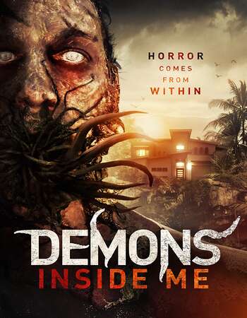 Demons Inside Me 2019 Hindi Dual Audio Web-DL Full Movie 480p Download