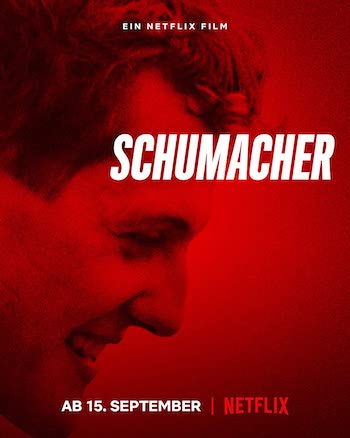 Schumacher 2021 Dual Audio Hindi Movie Download