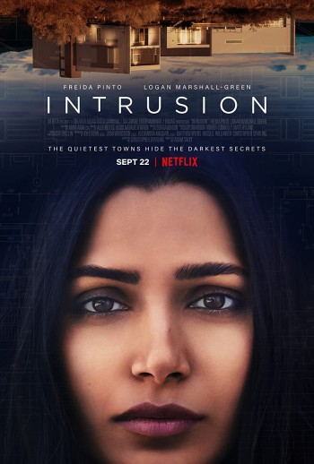 Intrusion 2021 Dual Audio Hindi Full Movie Download