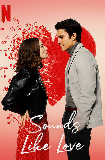 Sounds Like Love 2021 Hindi Dual Audio Web-DL Full Movie 480p Download