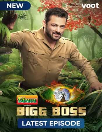 Bigg Boss Season 15 (Grand Finale) 30th January 2022 1080p 720p 480p Web-DL