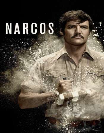 Narcos Mexico 2020 S02 Complete Hindi Dual Audio 720p Web-DL ESubs