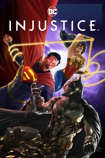 Injustice 2021 English 720p 480p Web-DL HD
