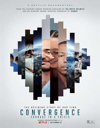Convergence Courage in a Crisis 2021 Hindi Dual Audio Web-DL Full Movie Download