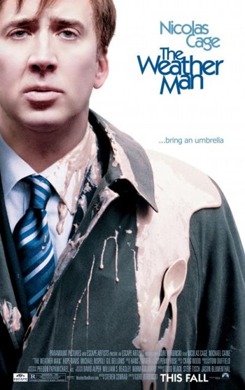 The Weather Man 2005 Dual Audio Hindi Full Movie Download