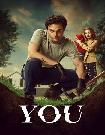 You 2021 Hindi Dual Audio Web-DL Full Netflix Season 02 Download