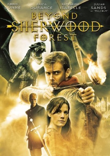 Beyond Sherwood Forest 2009 Hindi Dual Audio BRRip Full Movie 480p Free Download