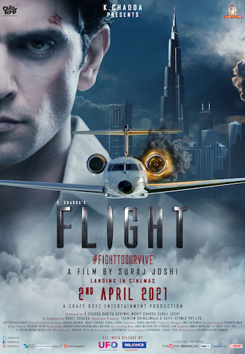 Flight 2021 Hindi Movie Download