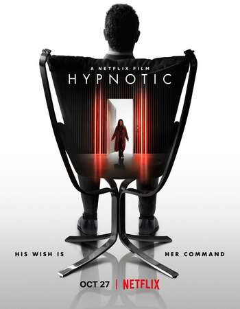 Hypnotic 2021 Hindi Dual Audio Web-DL Full Movie 720p HEVC Download