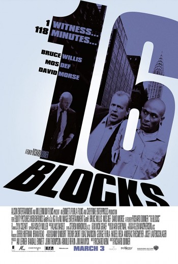 16 Blocks 2006 Dual Audio Hindi Full Movie Download