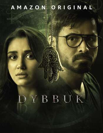 Dybbuk 2021 Full Hindi Movie 720p HEVC HDRip Download