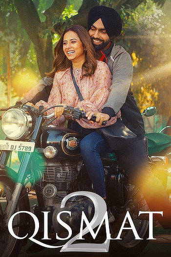 Qismat 2 2021 Full Punjabi Movie 1080p Download