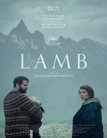 Lamb 2021 Full English Movie 480p Web-DL Download