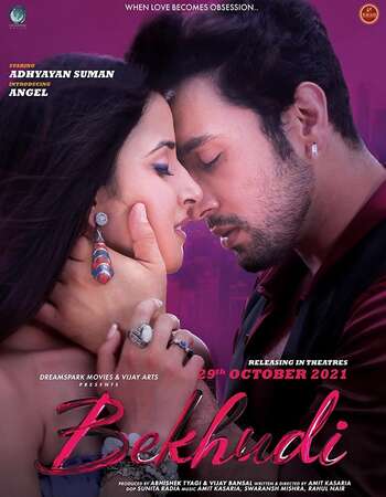 Bekhudi 2021 Full Hindi Movie 720p 480p HDRip Download