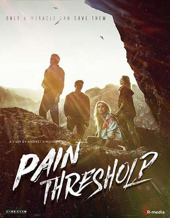 Pain Threshold 2019 Hindi Dual Audio Web-DL Full Movie 480p Download