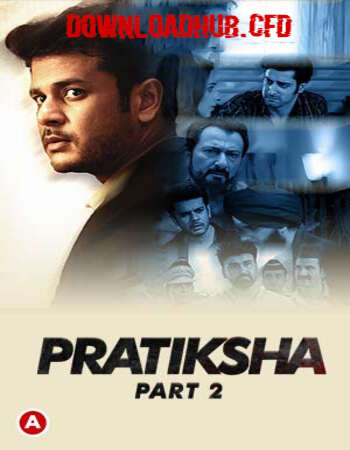 Pratiksha 2021 Hindi Part 02 ULLU WEB Series 720p HDRip x264