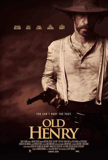 Old Henry 2021 Fan Dubbed Hindi Full Movie Download
