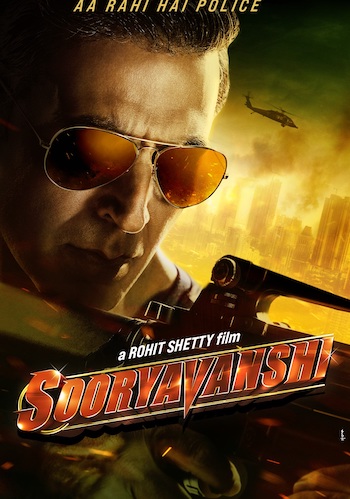 Sooryavanshi 2021 Hindi Full Movie Download