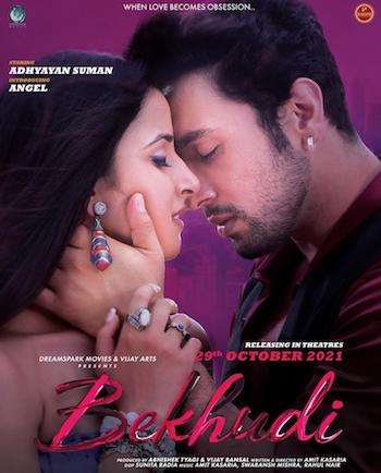 Bekhudi 2021 Hindi Movie Download